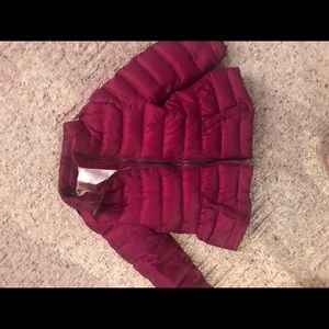 Burberry BABY coat 12 months